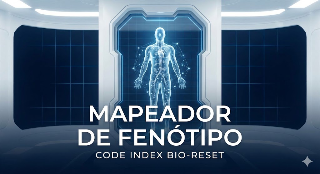 Code Index Bio-OS